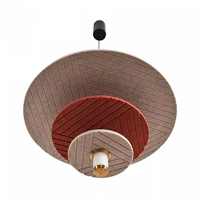 Подвесной светильник Lumion FELTA 8296/14AL