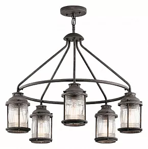 Подвесной светильник Kichler Ashlandbay KL-ASHLANDBAY-5P