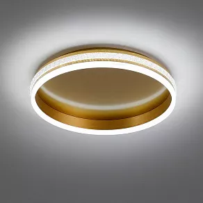 Накладной светильник Feron AL5880 Shinning ring 41694