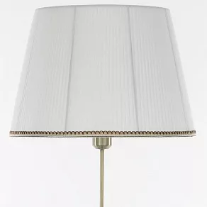 Стол журнальный с торшером Citilux Линц CL402980T