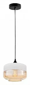 Подвесной светильник LUMINA DECO Barlet LDP 6808 WT+TEA