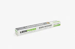 Блок питания LEDS POWER  007823