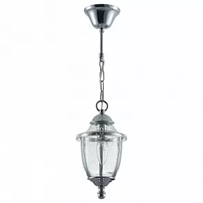 Подвесной светильник Maytoni Zeil H356-PL-01-CH