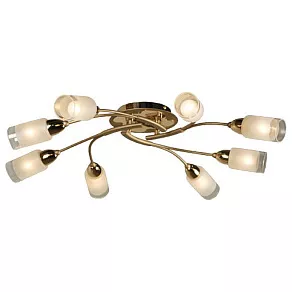 Потолочная люстра Citilux Монтана CL117182