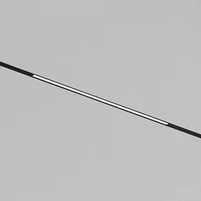Накладной светильник Denkirs SMART SLIM LINEAR DK8402-BK