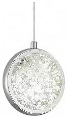 Подвесной светильник iLedex Sonos 2300-1 CR