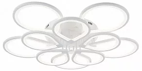 Потолочная люстра Natali Kovaltseva Singl LED LAMPS 81179