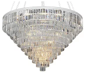 Подвесная люстра Vitaluce V1809 V1809-0/16+28+1