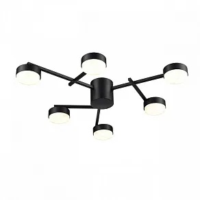 Потолочная люстра Lumion Dabra 8186/6C