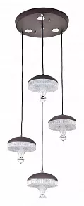 Подвесной светильник LED4U 2067 2067 coffee