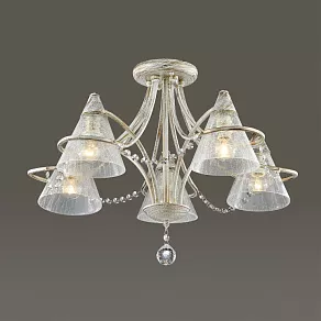 Потолочная люстра Lumion Bonita 3144/5C