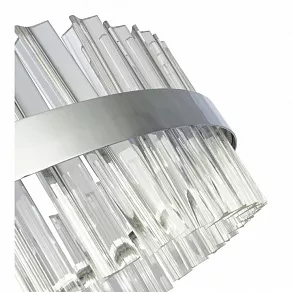 Подвесной светильник Kink Light Лира 07661,02