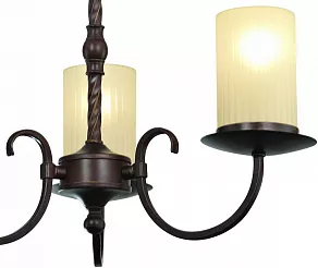 Подвесная люстра ST-Luce Candella SL123.303.03