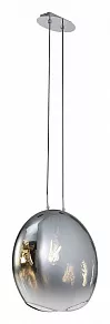 Подвесной светильник Mantra Lens 6185