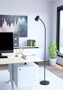 Торшер Eglo CARLO 902172