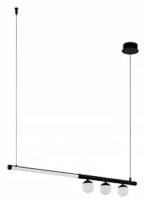 Подвесной светильник Eglo Phianeros 99376