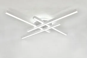 Потолочная люстра Rivoli Ava Б0068466