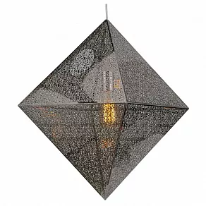 Подвесной светильник Divinare Rombo 5114/02 SP-1