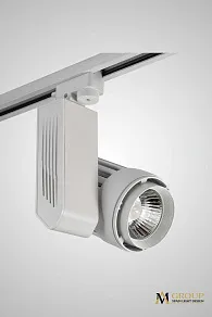 Светильник на штанге AM-Group AM181 AM181-WH 3000K