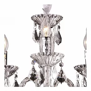 Подвесная люстра Arte Lamp Rivolo A3305LM-3CC