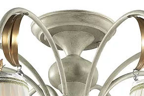 Подвесная люстра Odeon Light Dagura 2682/8