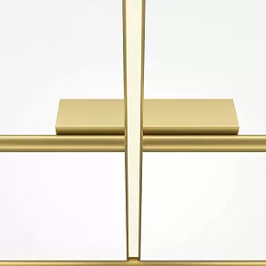 Потолочная люстра Maytoni Radiance MOD278CL-L50G3K