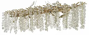 Подвесная люстра Dio D’Arte Tavenna Tavenna H 1.5.150x48.102 G