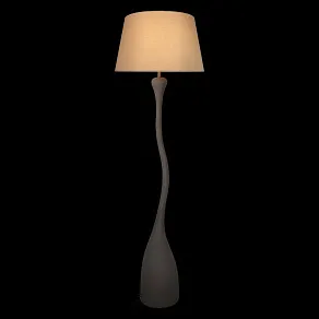 Торшер Loft it Ariadne 10571F Grey