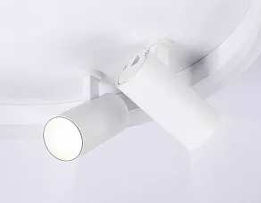 Накладной светильник Ambrella Light FL FL5112
