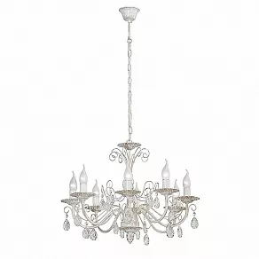 Подвесная люстра Vitaluce V1180 V1180/8