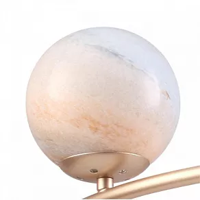 Люстра на штанге Lumion Misty 4466/6C