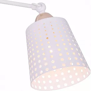 Потолочная люстра TopLight Kristiana TL1154-3D