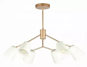 Люстра на штанге EVOLUCE Mario SLE155902-06