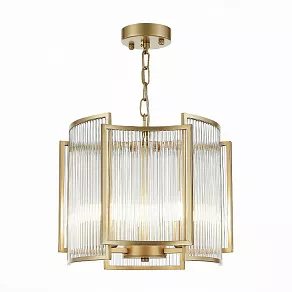 Подвесной светильник ST-Luce Cosenza SL1234.203.03