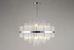 Люстра на штанге Omnilux Alatri OML-69207-09