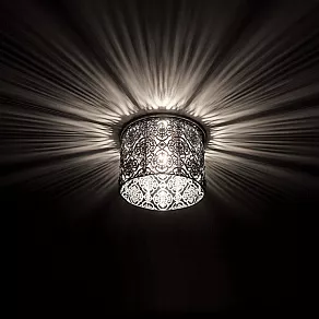 Встраиваемый светильник Lightstar Vimine 004294