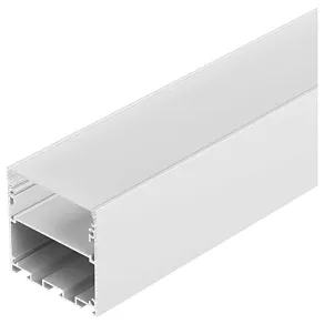 Профиль накладной Arlight LINE-M 062210