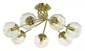 Потолочная люстра Lumion Breana 4556/7C