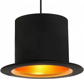 Подвесной светильник Arte Lamp Bijoux A3236SP-1BK