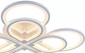 Потолочная люстра EVOLED Leron SLE500852-08