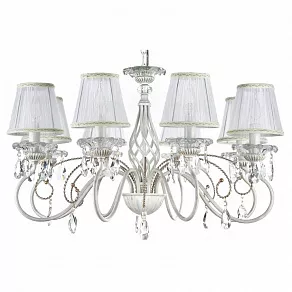 Подвесная люстра Maytoni Uventa ARM257-08-G