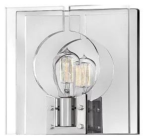 Бра Hinkley Ludlow QN-LUDLOW1-PN