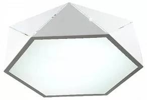 Накладной светильник Omnilux Evesham OML-45307-26