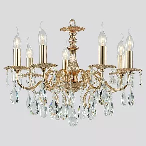 Подвесная люстра Maytoni Elegant 26 ARM338-07-G