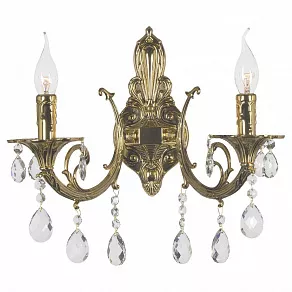 Бра Dio D’Arte Carisio Carisio E 2.1.2.400 GB