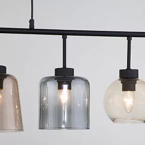 Подвесной светильник TK Lighting Cubus 3273 Cubus