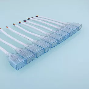 Набор соединителей лент гибких Elektrostandard Premium LS012 a041344