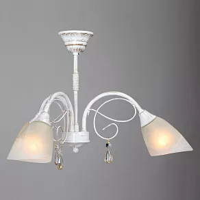 Люстра на штанге Vitaluce V3611 V3611/3