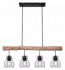 Подвесной светильник Globo Mina 15326-4N