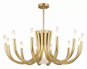 Люстра на штанге ST-Luce Pafe SL1173.202.13